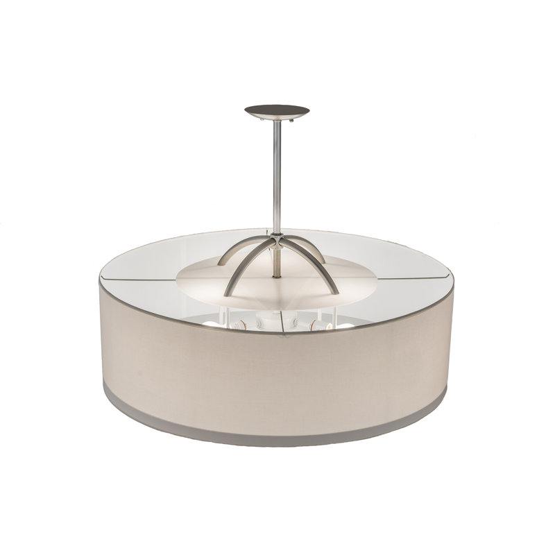 Gahn 3 - Light Chandelier