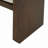 Asira Velvet Upholstered Bench