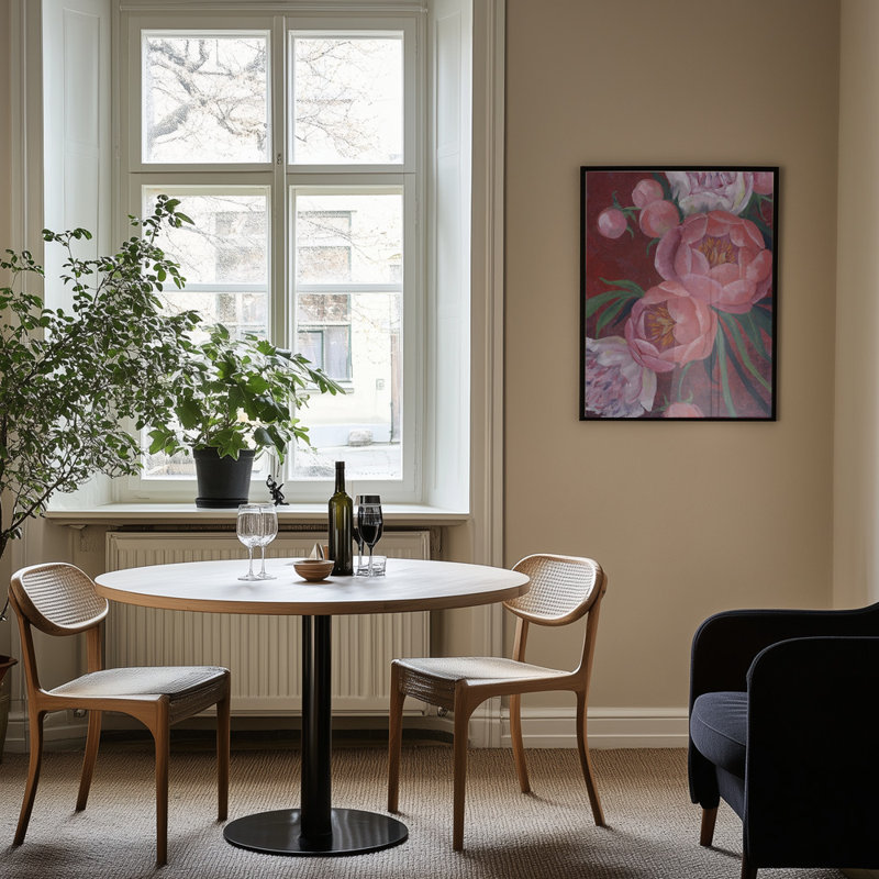 Wrapped Canvas Print, 121.92cm H x 81.28cm W