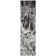 Chayden Washable Abstract Indoor / Outdoor Rug