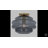 Horizon Glass Flush Mount-57324374