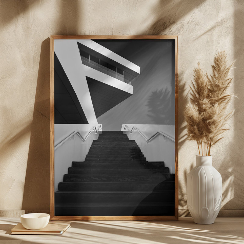 Wrapped Canvas Print, 76.2 cm H x 50.8 cm W