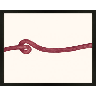 No. 133 Print by Katy Montica