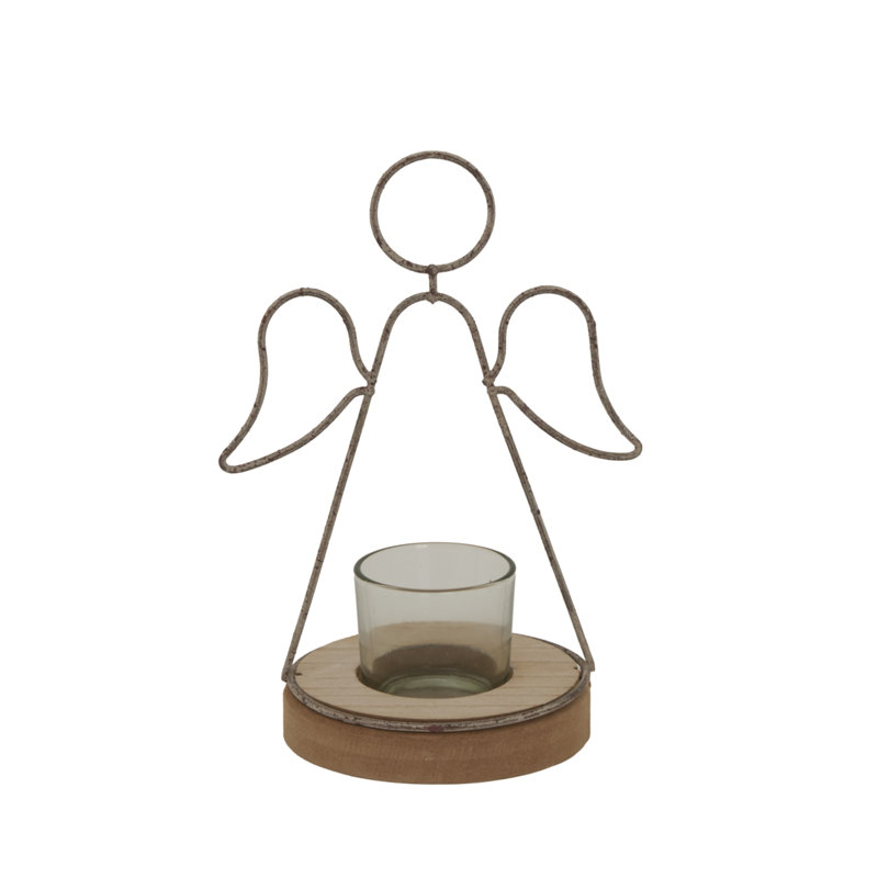Anhat Metal Candle Accessories