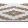 Malta Flatweave Linen Rug