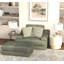 Chaise Calline et 1/2 avec coussin moelleux-1921010561