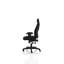 Belma Polyester Blend Executive Chair