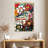 Harnek Flower Seed Catalogs II-108384197