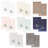  Botanica Turkish Cotton Fingertip Towel-1500903820