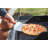 Outset Stainless Steel 8 in. Pizza Peel
