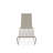 Outdoor Rust-Resistant Metal Chaise Lounge-19510310-48935079