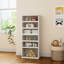 Stackable Shoe Rack-1792742681