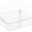 Plastic / Acrylic Makeup Organiser