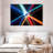Keiri Cube Prism Light Beams-108117068
