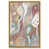 Gold Floater Frame