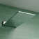 Rain Fixed Shower Head 1.8 GPM GPM