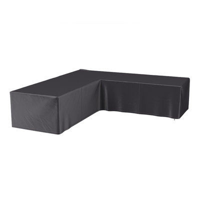 Jayant Lounge Set Aerocover L-Shape 325 x 325 x 100 x 70
