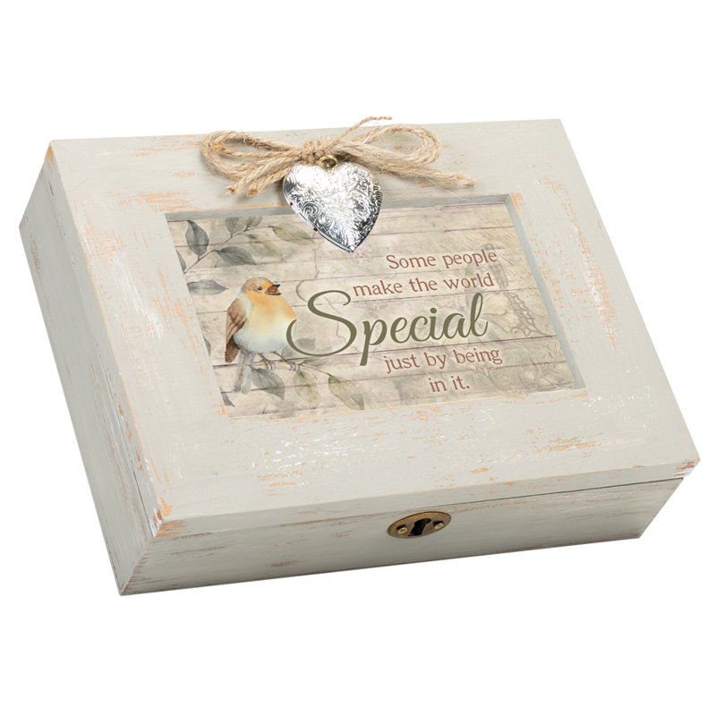 Ahmyra Memory Box
