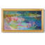 «Floating on a Dream», reproduction d'un seul cadre photo sur toile-1156579303