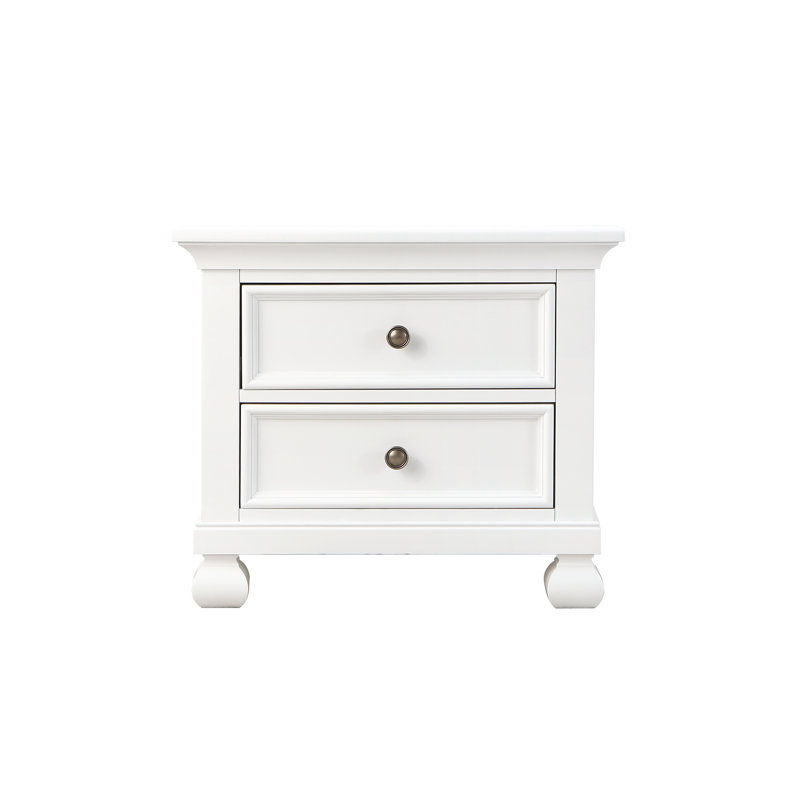 Solvang Nightstand