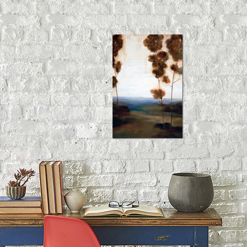 Simon Addyman - Wrapped Canvas Print, 66.04 cm H x 45.72 cm W x 3.175 cm D