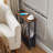 Gaute 19'' W Metal Nightstand