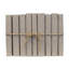 Khaki Linen Wrapped ColorPak