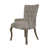 Gray 100% Linen is out of stock