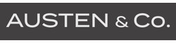 AUSTEN & Co. logo
