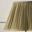 Empire Cotton Lamp Shade ( Uno )-610863277-610863278