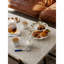 Royal Copenhagen Star Fluted Christmas Tiered Stand