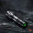 2.8'' Battery Powered Integrated LED Flashlight
