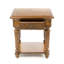 Island Estate Boca End Table