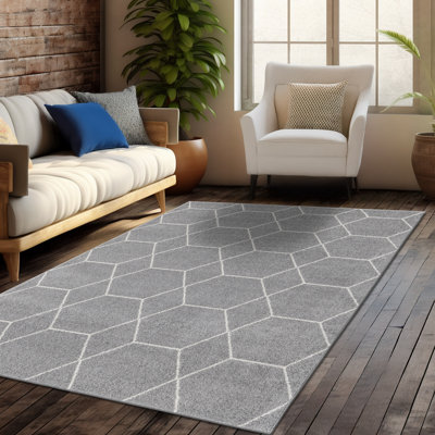 Tapis Arborville Makowski