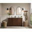 Ensemble de meuble-lavabo double 54 po Soma_Farmhouse / Country_VF2854-1116707171