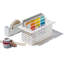 Ensemble de 2 bacs empilables-895868546-895868548