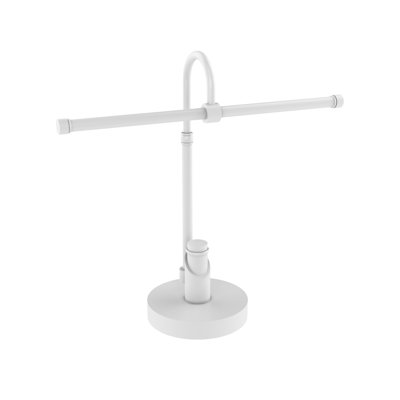 Marnell 6 " Countertop Towel Stand