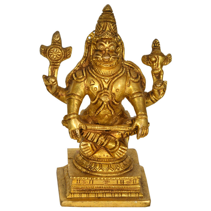 Religious & Spiritual Figurines & Sculptures