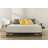 Zinus 6" Contemporary Modern Steel Platform Bed Frame-1252465253