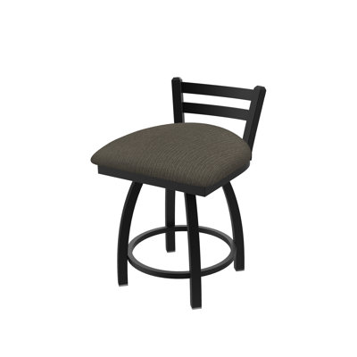 Jackie Metal Accent Stool