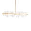 Vitre 1 - Light Kitchen Island Linear LED Pendant-1895863905