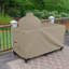 Blue Elephant 76.2cm D Grill Cover-1105863322