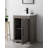 Cayden 24" Single Bathroom Vanity with Ceramic Top-1850102956