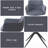Hester Arm Chair (Set-2)