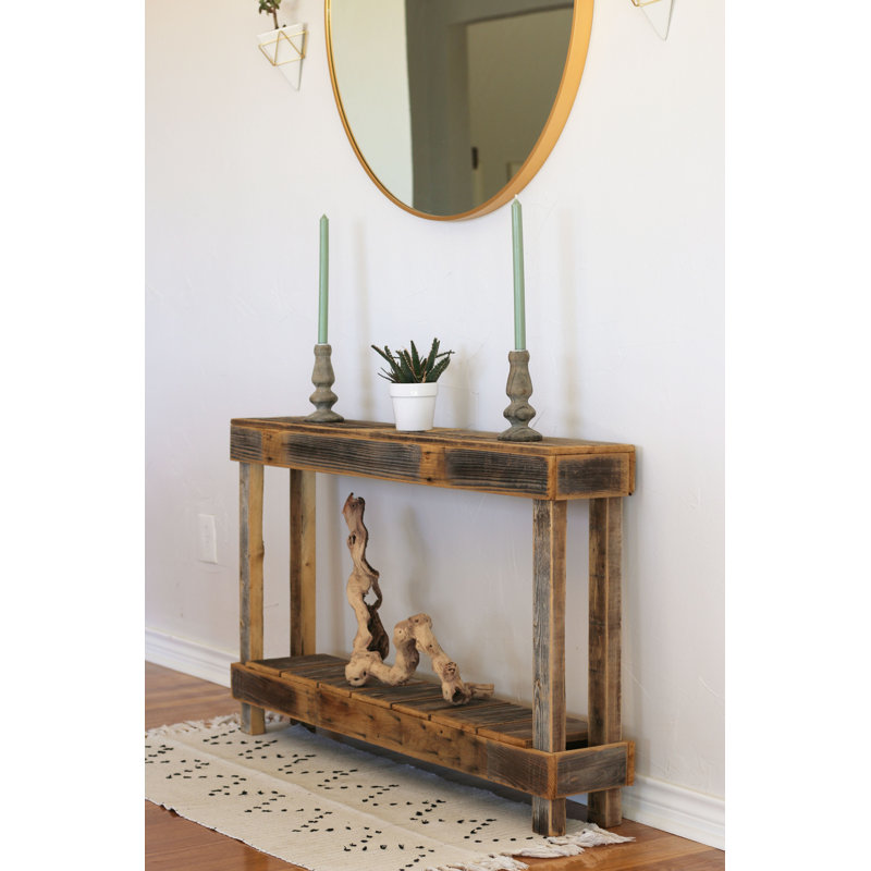 Console Rockcrest