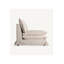 Fauteuil d'appoint Ospizio