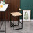 Mylen Upholstered Counter Stool-2006380937