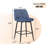 Counter Height Swivel Bar Stools-856923508