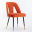 Chaise rembourrée Contemporary-114326632