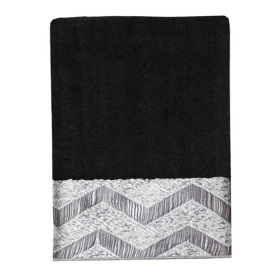 Ebern Designs Mercille Hand Towel
